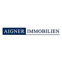 Aigner Immobilien München logo