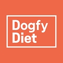 Dogfy Diet Italia logo