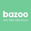 Bazoo logo