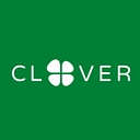 Grow With Clover logo