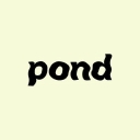 Pond logo