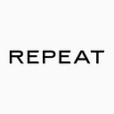 Repeat logo