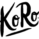 KoRo logo
