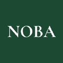 NOBA logo