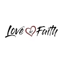Love in Faith logo