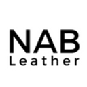 NAB Leather logo