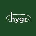 HYGR.my logo