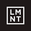 Drink LMNT logo
