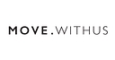 Move With Us logo