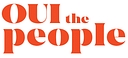 Oui the people logo