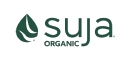 SUJA Organic logo