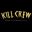 Kill Crew logo