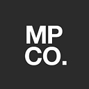 The Mousepad Company logo