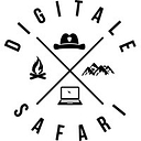 Digitale-Safari logo