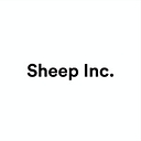Sheep Inc. logo