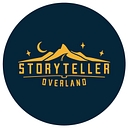 Storyteller Overland logo