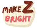 Makezbright Gifts logo
