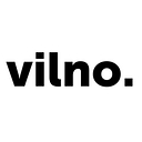 VILNO - Home logo