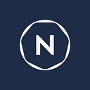 Nourished logo