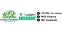 Home & Garden Trend logo