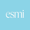 esmi Skin Minerals logo