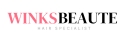 WinksBeaute logo