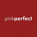 PinkPerfect logo