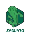 Saguaro US logo