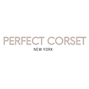 Perfect Corset NY logo