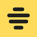 Bumble logo