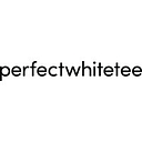 Perfectwhitetee logo
