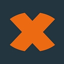 FitX logo
