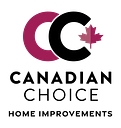 Canadian Choice Windows & Doors logo