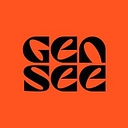 Gen See Beauty logo