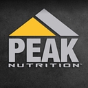 peaknutrition.com logo