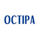 Octipa logo
