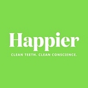 HappierBeauty logo