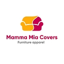 Mamma Mia Covers logo