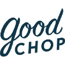GoodChop logo