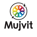 Mujvit logo