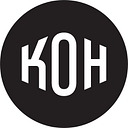 Michael Chernow logo