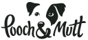 Pooch & Mutt logo