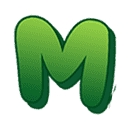 Mad Jolly logo