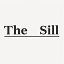 The Sill logo