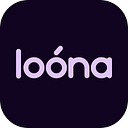 Loóna logo