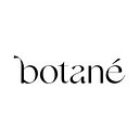 Botané logo