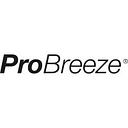 Pro Breeze logo