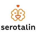 Serotalin logo