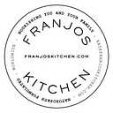 Franjo's Kitchen logo