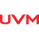 UVM logo